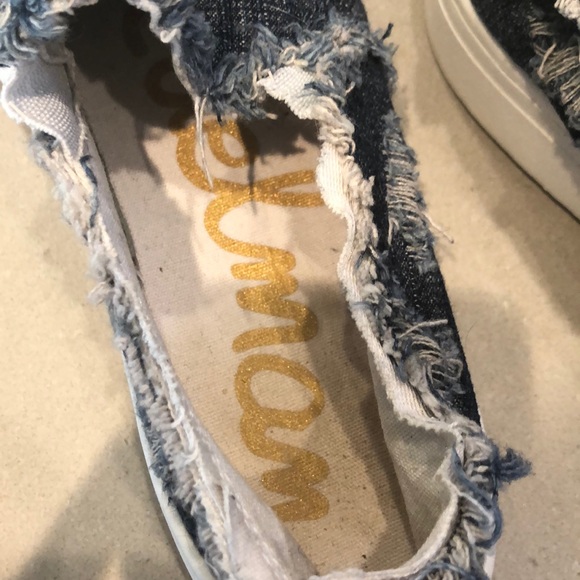 - Sam Edelman tennies - Picture 3 of 6